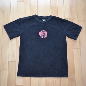 Hokuro Asta Black Clover Anime T-Shirt Tee Size Large Graphic Tee